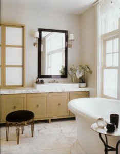 Bathroom and Kitchen Remodeling