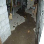  handyman leaks in basement